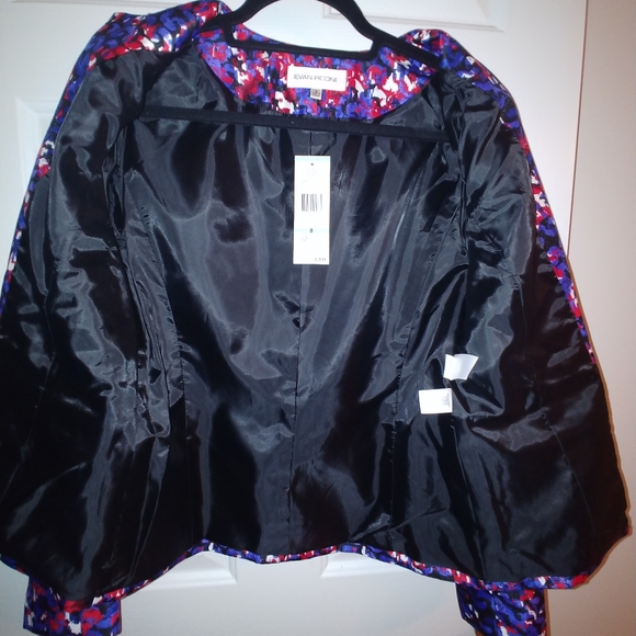 💘 HOST PICK 💘 Picone Multi Colored Jacket - Picture 3 of 4